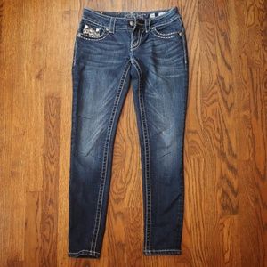 Miss Me Jeans // Skinny